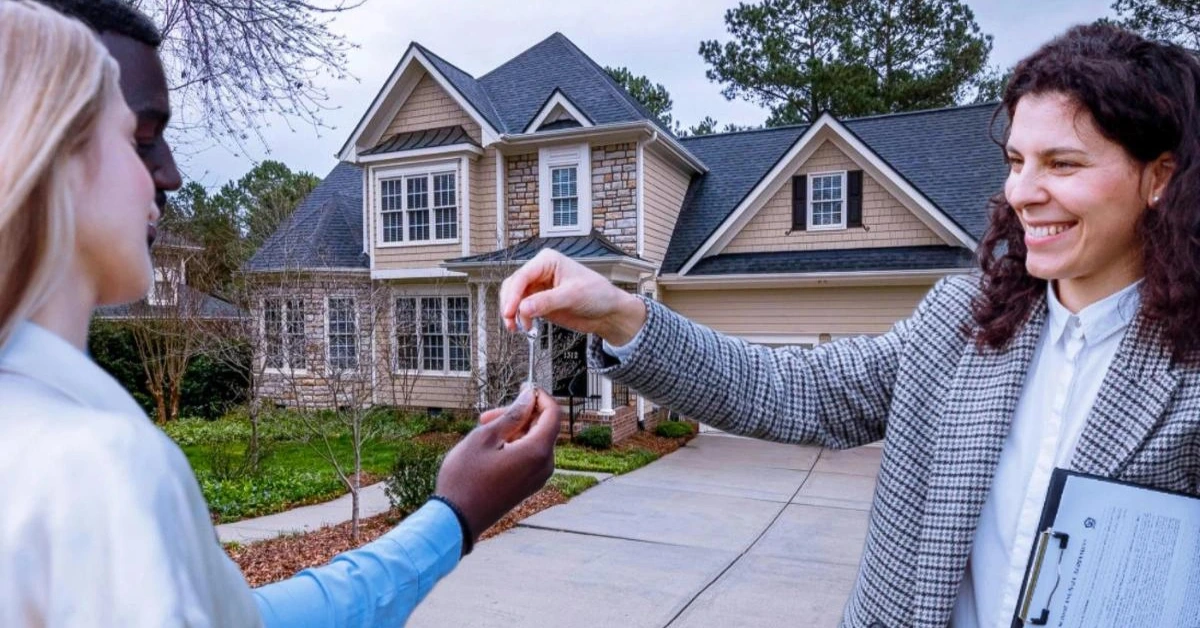 Fintechzoom Mortgage